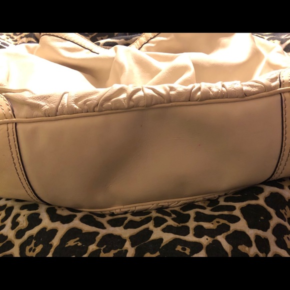 💋Gucci Jockey handbag - Picture 3 of 8